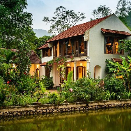 Maison Que - Nha Que Ninh Binh Exterior photo